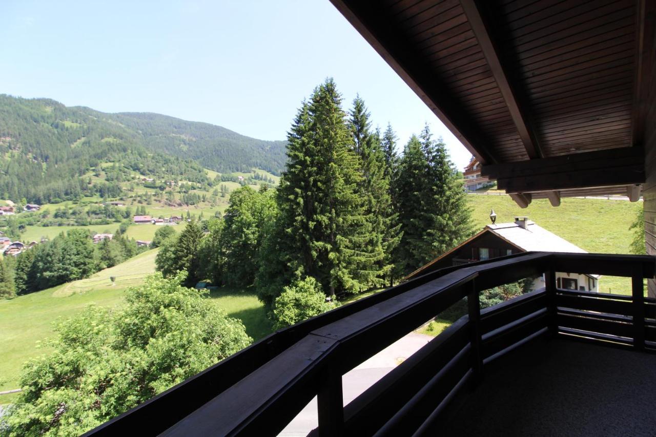 Bad Kleinkirchheim Rmg Family Apartments Exterior photo