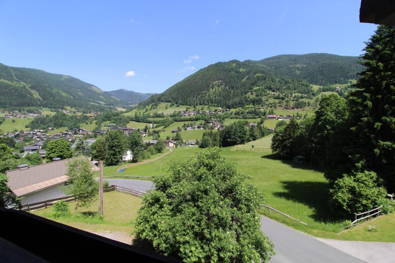 Bad Kleinkirchheim Rmg Family Apartments Exterior photo