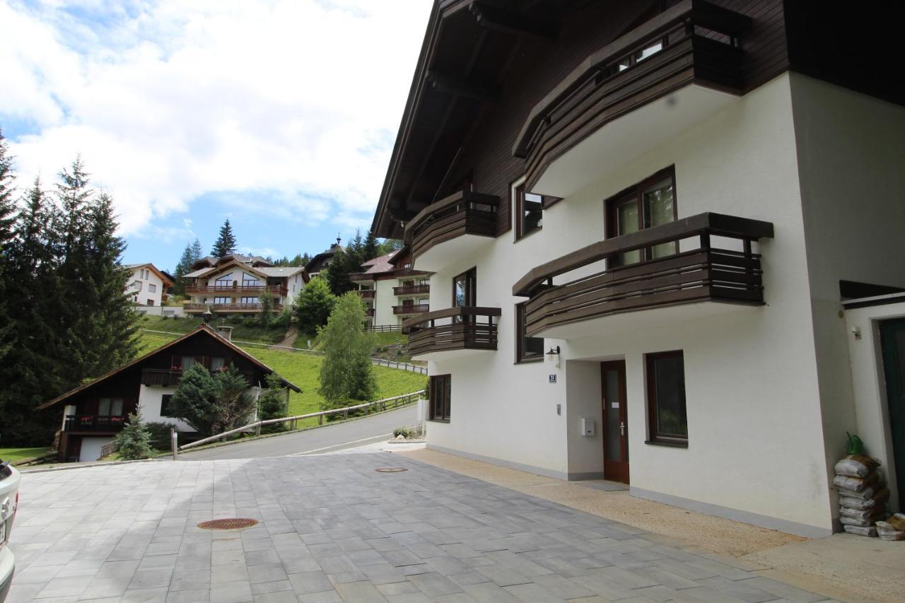 Bad Kleinkirchheim Rmg Family Apartments Exterior photo